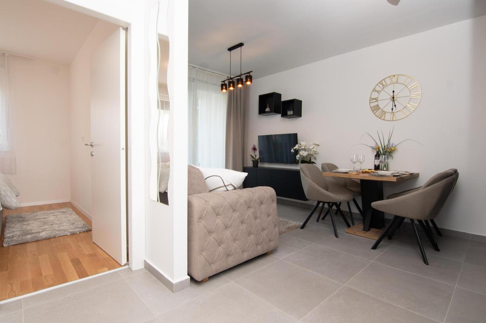 Studio Apartman Apollonia 신 외부 사진