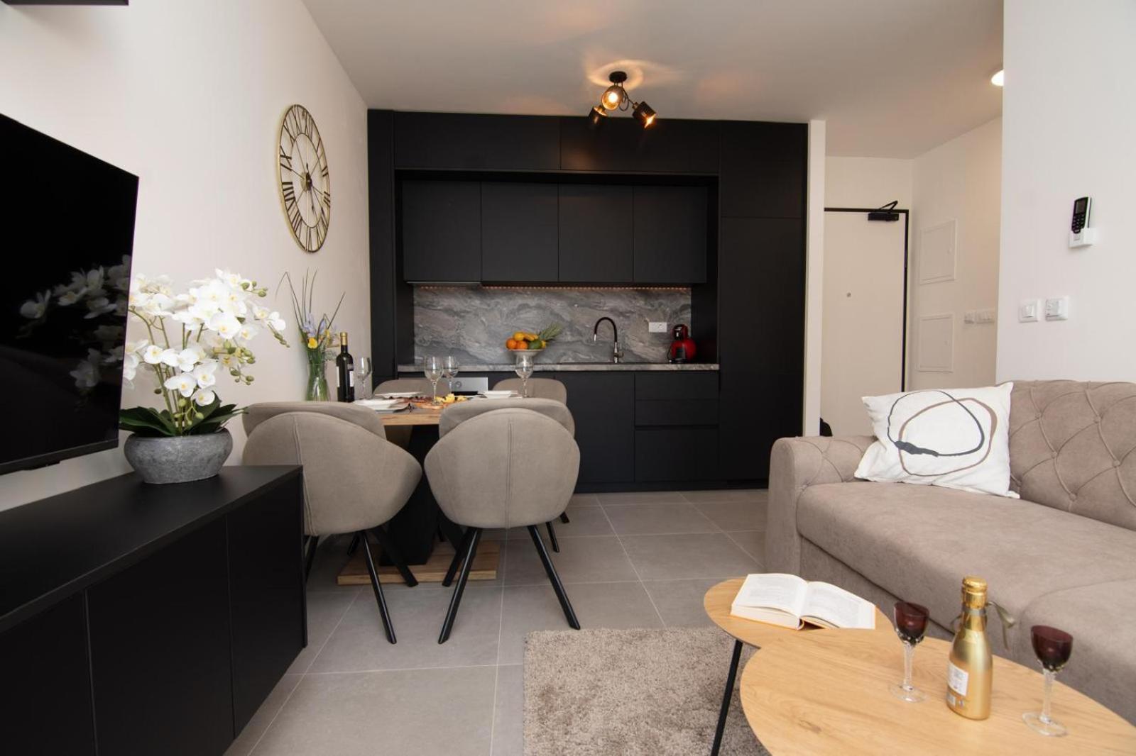 Studio Apartman Apollonia 신 외부 사진