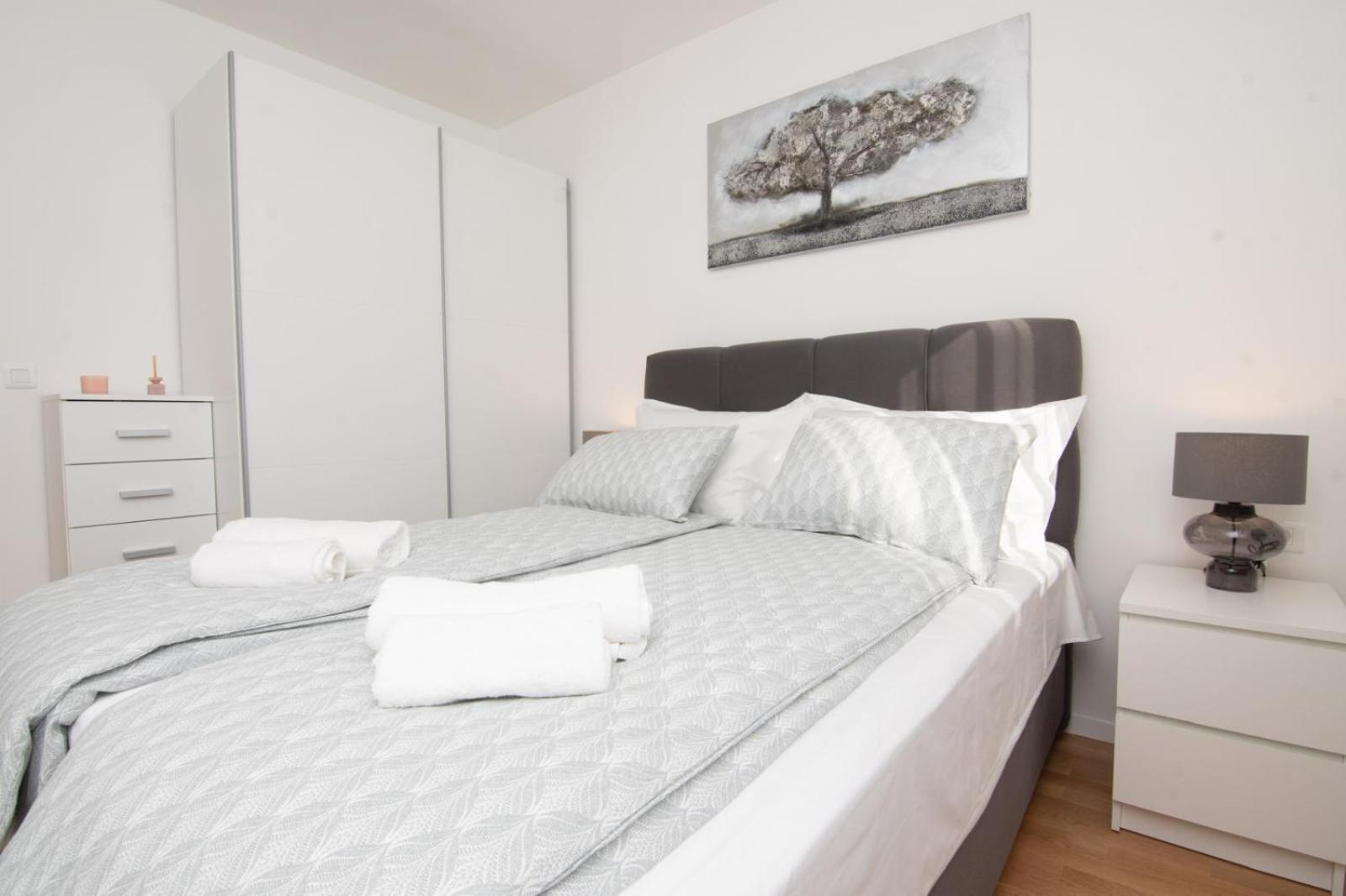 Studio Apartman Apollonia 신 외부 사진