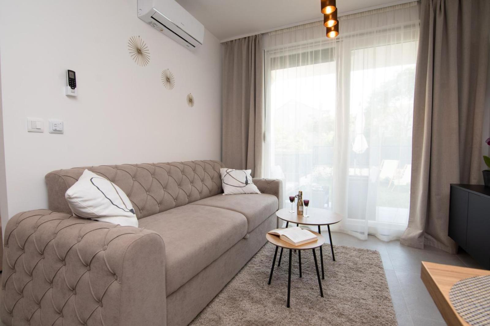 Studio Apartman Apollonia 신 외부 사진