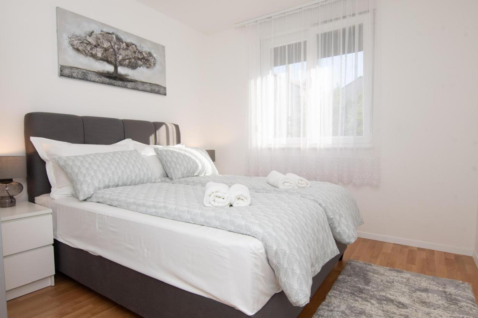 Studio Apartman Apollonia 신 외부 사진