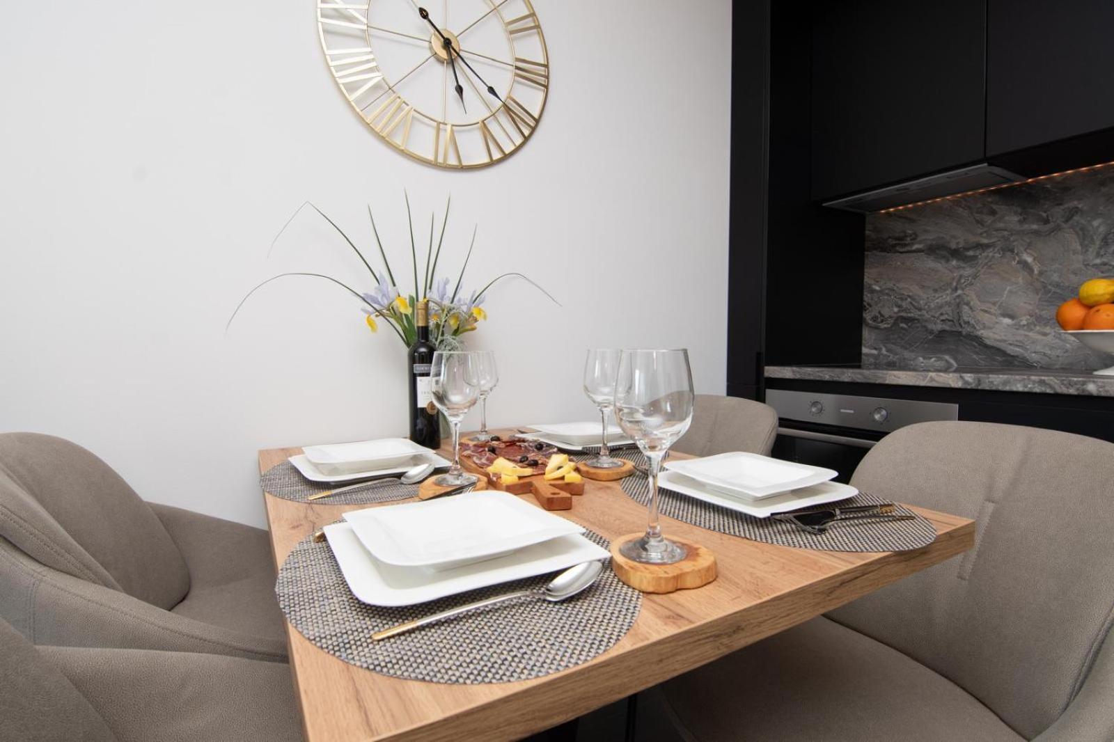 Studio Apartman Apollonia 신 외부 사진